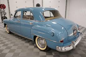 Image result for Pitcairn Blue 1951 Dodge