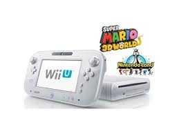 Jul 11, 2017 · nintendo wii u dvd drive replacement. Refurbished Wii U Deluxe Set 8gb White With Super Mario 3d World And Nintendo Land Newegg Com