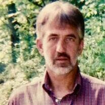 Paul Melvin Fultz Obituary