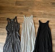 Old Navy Job Lot- Jumpsuit, Maxi Dress, Mini Dress Size XS | eBay