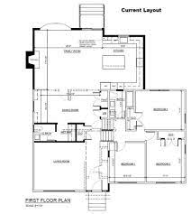 Modern kitchen and dining room layouts images including charming lighting within unique kitchen dining room layout 1024 x 627 64521. Open Kitchen Dining And Family Room Layout Critique