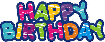 Birthday Wishes Clip Art Png Happy Birthday To You Wish Happy Birthday Transparent Png Image Clipart Happy Birthday Png Birthday Greetings For Daughter Happy Birthday Messages