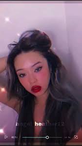 Some simple edit of our Angie🖤🖇 @bbyqngel, •, Follow me @angel_heather12  for more!, •, Tags🏷, #bb #bbyqngel #angelinachai #angeldolla #dollangel  #dollaclan #idollaclan #idolla #badassaudios ...