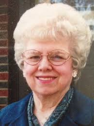 LAVERNE ORVIS Obituary (2016)