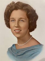 Patricia Marie Wiles Obituary