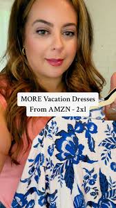 Which amazon dress is your vaca style? I’ll be wearing the red dress