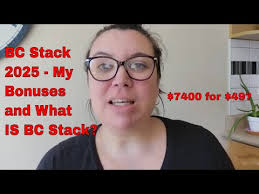 BC Stack 2025