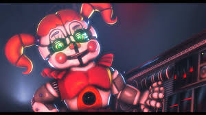 ( 5.0 ) out of 5 stars 1 ratings , based on 1 reviews current price $5.89 $ 5. Fnaf Circus Baby Wallpapers Wallpaper Cave
