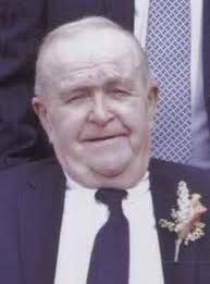 Richard Senich Obituary