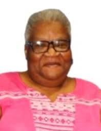 Obituary information for Catherine Denson Rozier