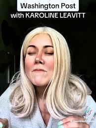 Thank You Washington Post Lady