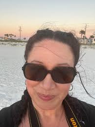 Hey all… I was hoping someone may have found my prescription coach  sunglasses somewhere in the area of the south boat ramp coquina area