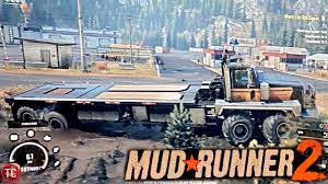Game3rb game updates games online pc games download spintires mudrunner 06/10/2019 + online. Mudrunner 2 Pc Full Version Free Download Flarefiles Com