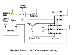 Before reading a schematic, get acquainted and understand each of the symbols. Lucas 11ac Restoration Of Nnf 10h