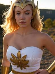 The Mother of All Nerds added a...