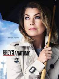 14 Ideas De Grey S Anatomy Anatomia De Grey Anatomia Grey S Anatomy