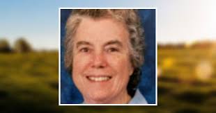 Sr. Linda O'Rourke, Dc Obituary January 16, 2025