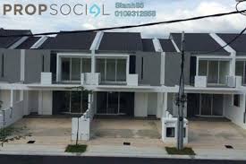 Jalan vista kirana off jalan gapam, ayer keroh, melaka. Terrace For Sale In Country Villas Resort Melaka By Stanh85 Propsocial