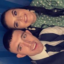 Nicola Bryan's Instagram, Twitter & Facebook