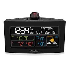 Options, ensuring there's a glow for every day and mood. Top 10 La Crosse Technology Alarm Clocks Of 2021 Best Reviews Guide