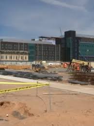 It also provides opportunities for medical students throughout the nation to do rotations at the facility. William Beaumont Army Medical Center Move To New Hospital Delayed Kdbc
