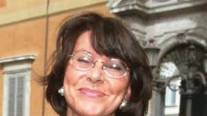 Massimiliana Landini Aleotti è (ancora) la vedova più ricca d'Italia