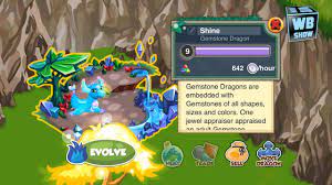 How to breed Gemstone Dragon in Dragon Story - YouTube