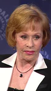 Carol Burnett Surprise Buddy