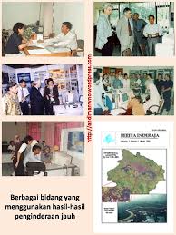 Kita akan mendapati multi interpretasi di dalamnya. Konsep Multi Pada Kegiatan Interpretasi Citra Guru Geografi Man 1 Gunungkidul Diy