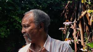 Milford Graves: Free From Time
