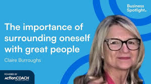 THE ROLE OF PASSION, QUALITY & SUSTAINABILITY