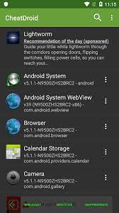 Pasos simples para usar esta aplicación: Download Cheat Droid Root Only Apk App On Pc Emulator Ldplayer