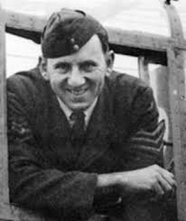 Reginald Carmichael (1918-1943)