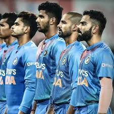 Get the india team's full odis, t20s and test matches cricket schedules and list of all upcoming matches of india cricket team at ndtv sports. Indian Cricket Team Home Facebook