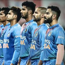 Defiant india draw third test to set up series decider against australia. Indian Cricket Team Home Facebook
