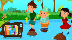 O colecţie de cântece pentru copii care ne vorbesc despre vară, despre acest minunat anotimp şi atât de mult aşteptat. Vara Vesela Clopotelul Magic Cantece Pentru Copii Youtube