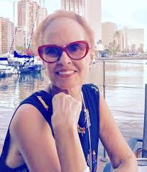 SANDRA CROWELL Obituary