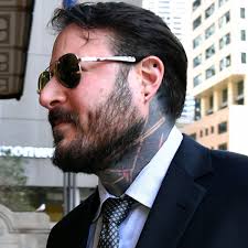 Howard Rollins: Body modifier not guilty of assisting botched labia removal