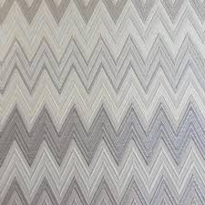 Download wallpaper images for osx, windows 10, android, iphone 7 and ipad. Mi10066 Missoni Home Wallpaper Zig Zag Multicolor