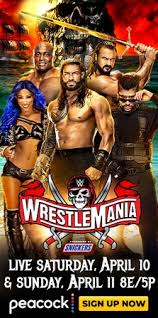 Dave meltzer reported in the latest edition of the wrestling observer newsletter that tickets are almost completely sold out for wrestlemania this weekend. Wrestlemania 37 Wikipedia