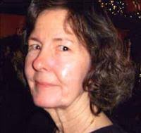 Barbara Briggs Obituary (2009)