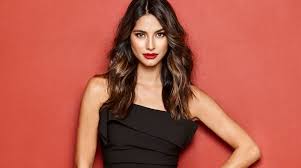 Η ηλιάνα παπαγεωργίου (πάτρα, 5 φεβρουαρίου 1988) είναι ελληνίδα μοντέλο και παρουσιάστρια. Hliana Papagewrgioy Oi Ka8hlwtikes Emfaniseis Ths Sto Madwalk Photos Nea Selida