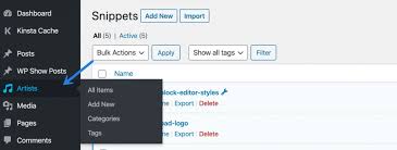 3 ways to display custom post types in wordpress · 1. How To Create A Custom Post Type In Wordpress Remove The Slug