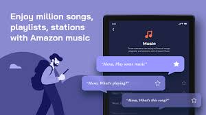 • connect to music services like amazon music, pandora, spotify, tunein, and iheartradio. Download Alex For Alexa App Free For Android Alex For Alexa App Apk Download Steprimo Com