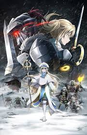Cave goblin may refer to: Crunchyroll Vcrx On Twitter Anime Goblin Awesome Anime