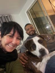 Kerry Gustafson's Instagram, Twitter & Facebook