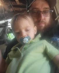 Appreciating my son's stepdad for listening to my preferences