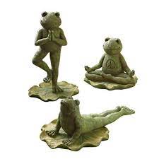 We did not find results for: Yoga Frogs Perfect For Inside Or In The Garden To Brighten Your Day Keramik Kunst Keramik Frosch