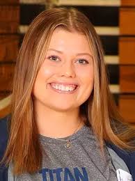 2022 Women's Volleyball Roster