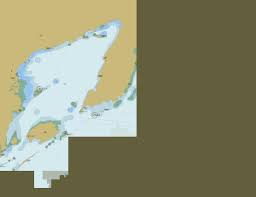 Passage Island To A Thunder Bay Marine Chart Ca_ca373070